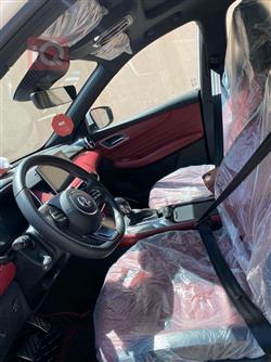 ام جي HS